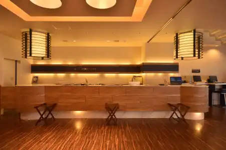 Dormy Inn Obihiro Natural Hot Spring - 15