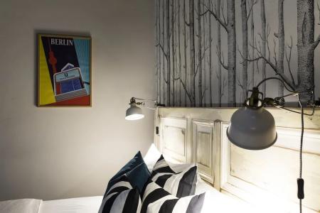 Brilliant Apartments - 134