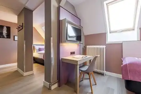 Garner Berlin Ku´Damm by IHG - 66