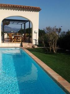 Hôtel Villa Maya – Golfe de Saint-Tropez - 12