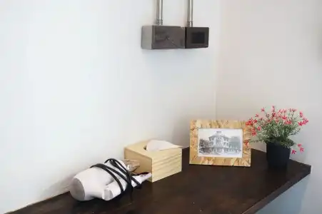Feel Good Hostel bk - 1