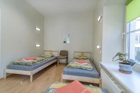 Hostel Filaretai - 27