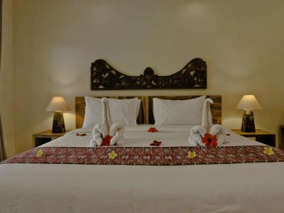 Sri Ratih Cottages - 76
