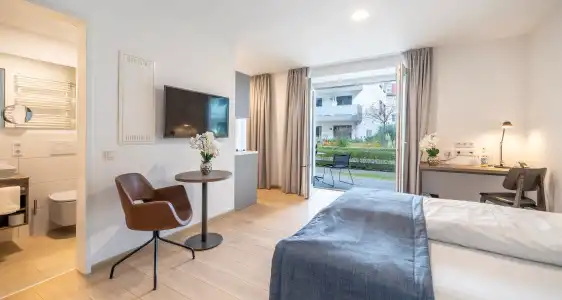 Aiden by Best Western Biberach - 170