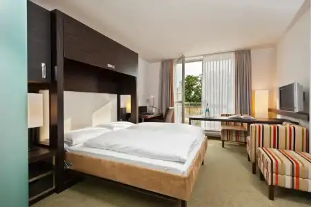 Radisson Blu Park & Conference Centre - 96