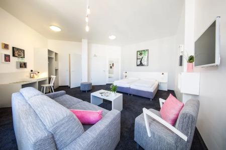 Calma Berlin Mitte - 33