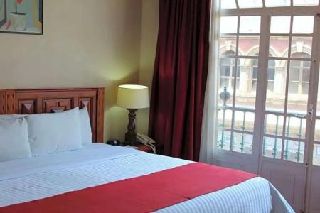 Best Western Majestic - 37