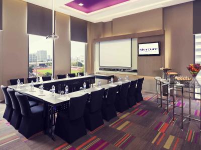 Mercure Bangkok Siam - 17