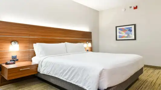 Holiday Inn Express Pigeon Forge/Near Dollywood by IHG - 59