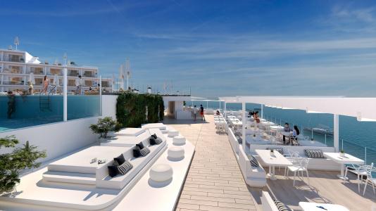 Elba Sunset Mallorca Thalasso Spa - 19