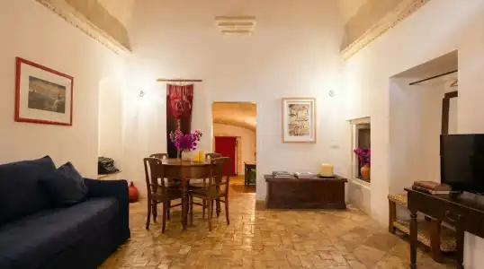 San Giorgio Matera - 110