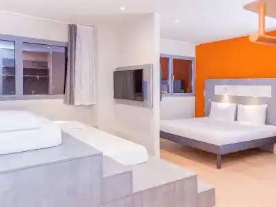 ibis Murcia - 32