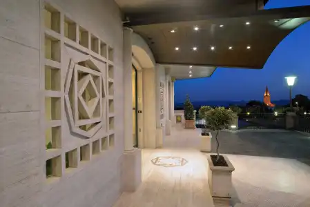 Sangallo Palace - 27