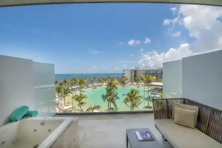 Haven Riviera Cancun - All Inclusive - Adults Only - 54