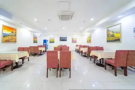 Hanting Shanghai Jiaotong University Dongchuan Road - 9