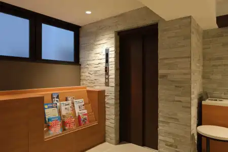 Red Roof Inn Kamata / Haneda Tokyo - 23