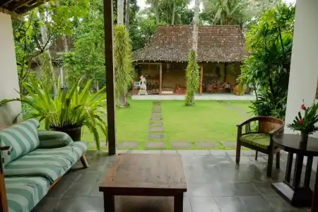 d'Omah Yogya - 43