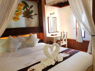 Viangngam Lanna Villa (sha Extra Plus) By Zuzu - 174