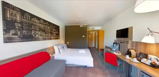 Novotel Poznan Malta - 62
