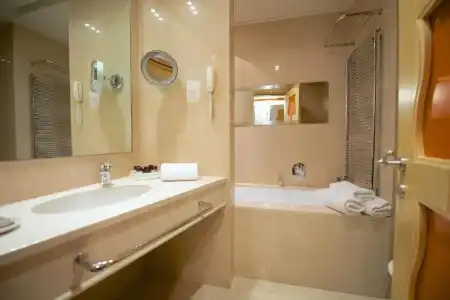 Ethra Reserve - Kalidria 5* - 29