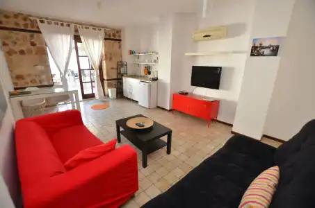 The Suite Apart Kaleiçi - 2