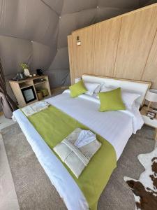 EcoHouse Glamping by ART - 3