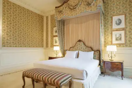 Eurostars Grand Wien - 44