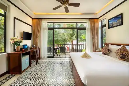 Hoi An Discovery Villa - 60