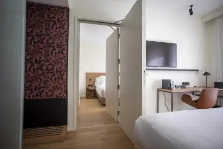 Paxton Barcelona - 4