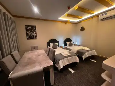 Daraysh Resort - 2