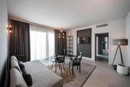 Luxor e Cairo the Beach Resort - 5