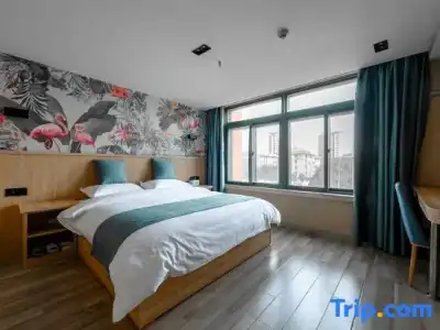 Comfort Inn Yeouido - 79