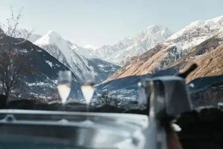 Relais Mont Blanc - 67