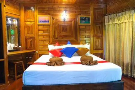 Phupha Aonang Resort and Spa - 118