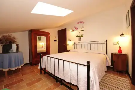 C' era una volta bed and breakfast - 0