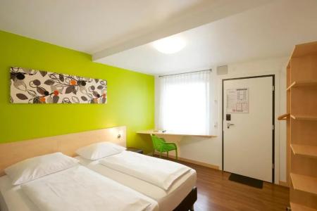 City Motel Soest - 28