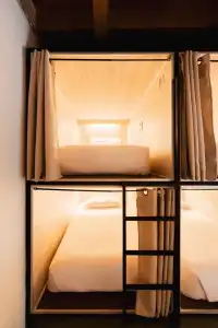 Hostal Juarez - Hostel - 30