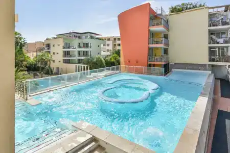 Résidence Pierre & Vacances Premium Port-Prestige - 11