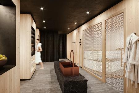 Amrai Suites - 33