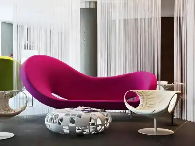 Best Western Plus The Hub - 34