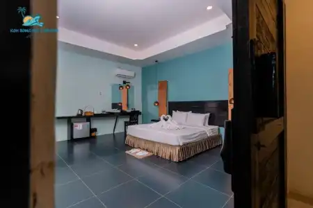 Koh Rong Hill Beach Resort - 124