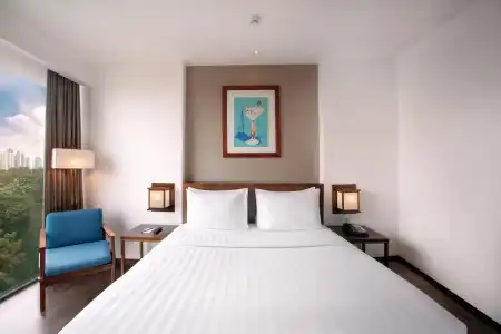 Veranda Pakubuwono - 19