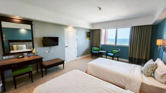Hua Hin Grand And Plaza - 36