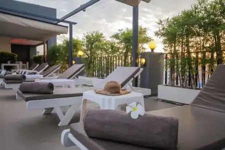 Baan Nilrath - 24