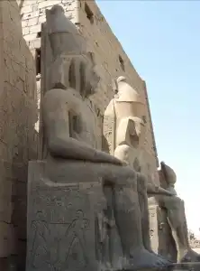 Thebes - 27
