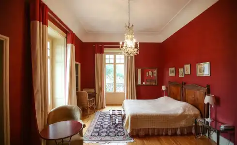 Chateau du Clair de Lune - 69