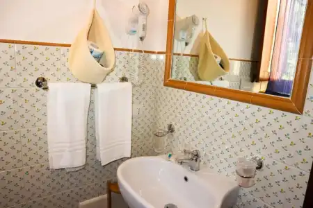 B&B Le Ginestre - 31