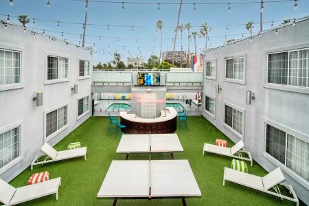 The Kinney - Venice Beach - 31