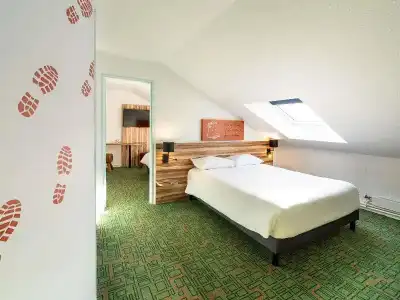 ibis Styles Lisieux Normandie - 58