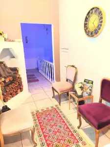 La Bella Suites Beyoglu - 11